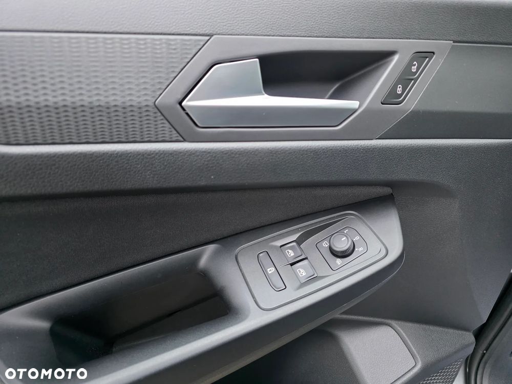 Ford Tourneo Connect 2.0 EcoBlue Active - 6