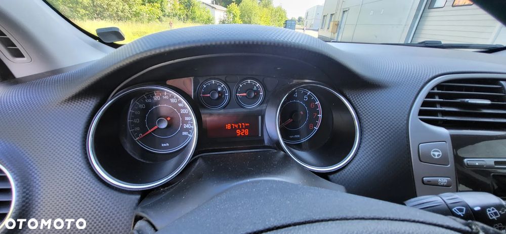 Fiat Bravo 1.4 T-JET 16V Racing - 21