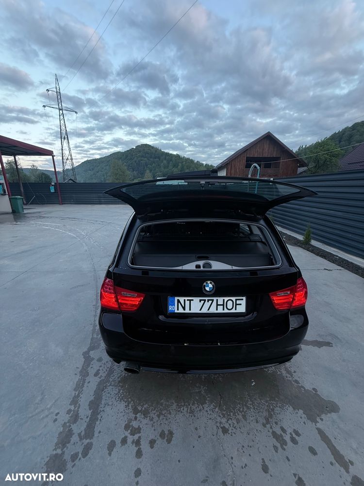 BMW Seria 3 - 9