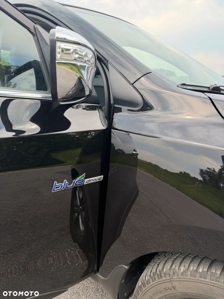 Hyundai ix35 1.6 2WD blue Style - 9