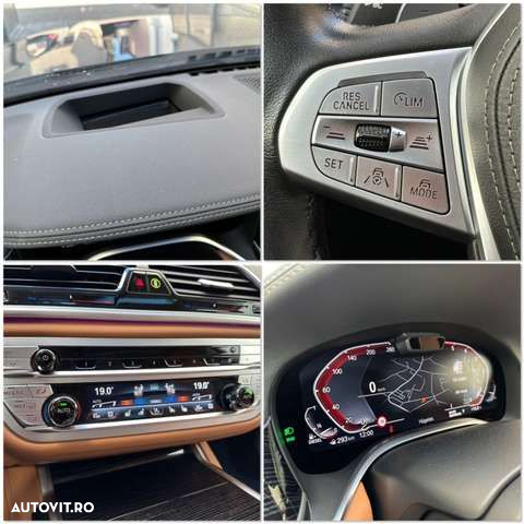 BMW Seria 7 - 14