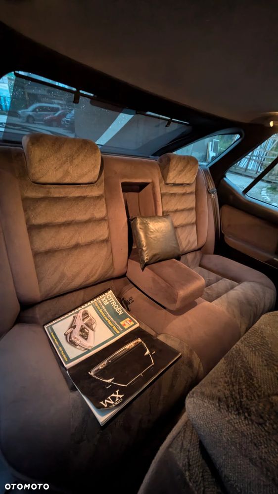 Citroën XM - 12
