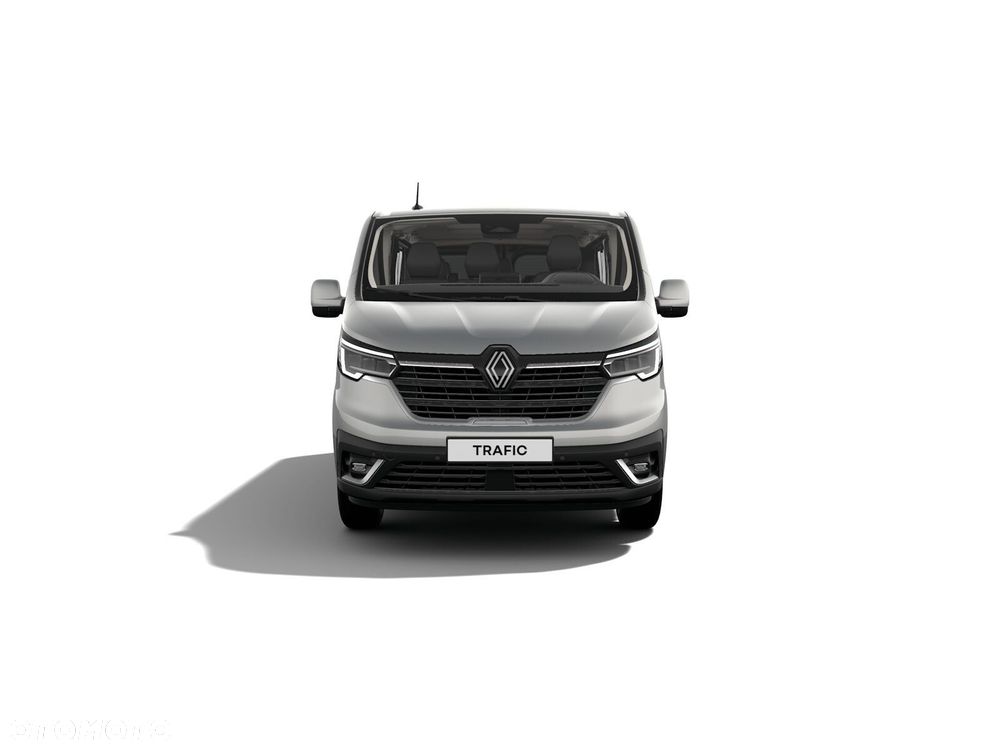 Renault Trafic - 3