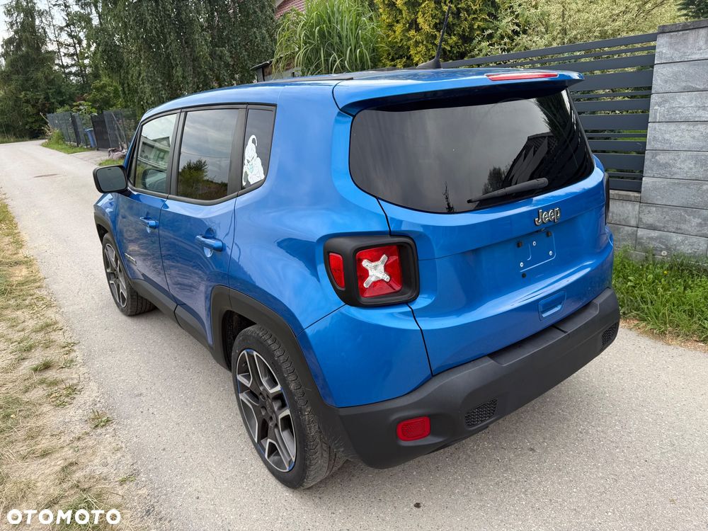 Jeep Renegade - 29