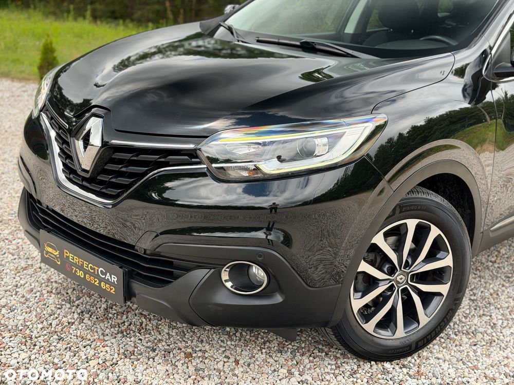 Renault Kadjar Energy TCe 130 LIMITED - 18