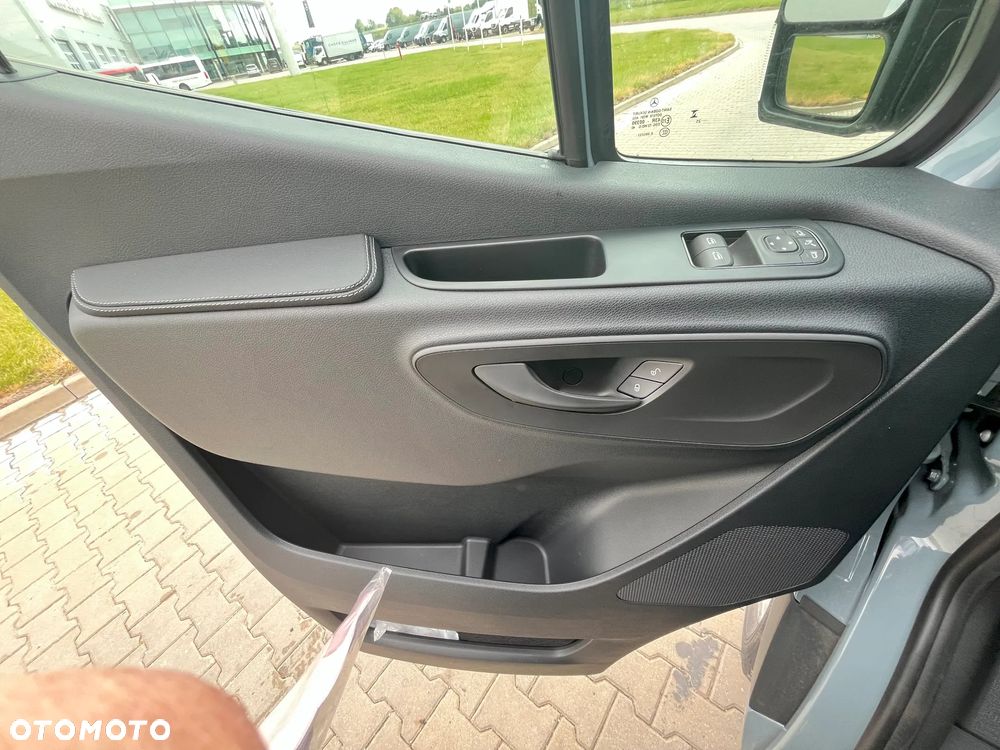 Mercedes-Benz Sprinter - 8
