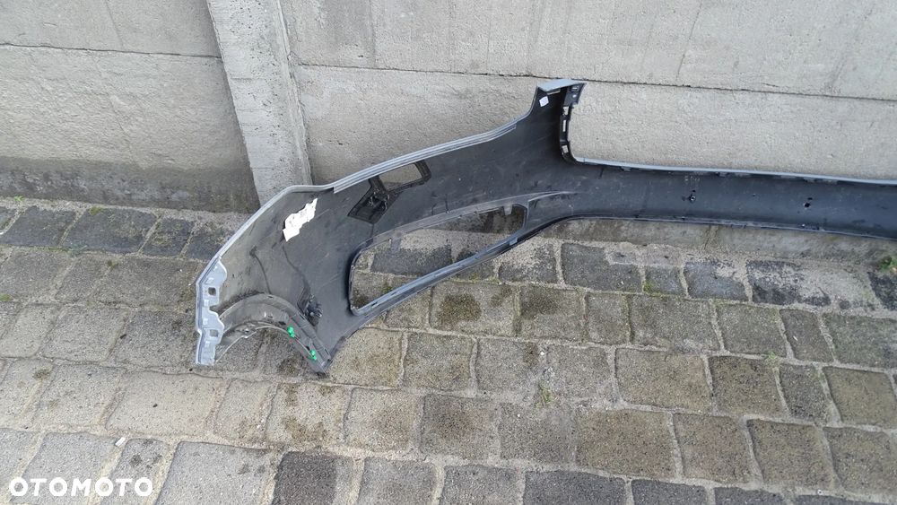 VOLVO XC90 II R-DESIGN LIFT - zderzak przedni - 4