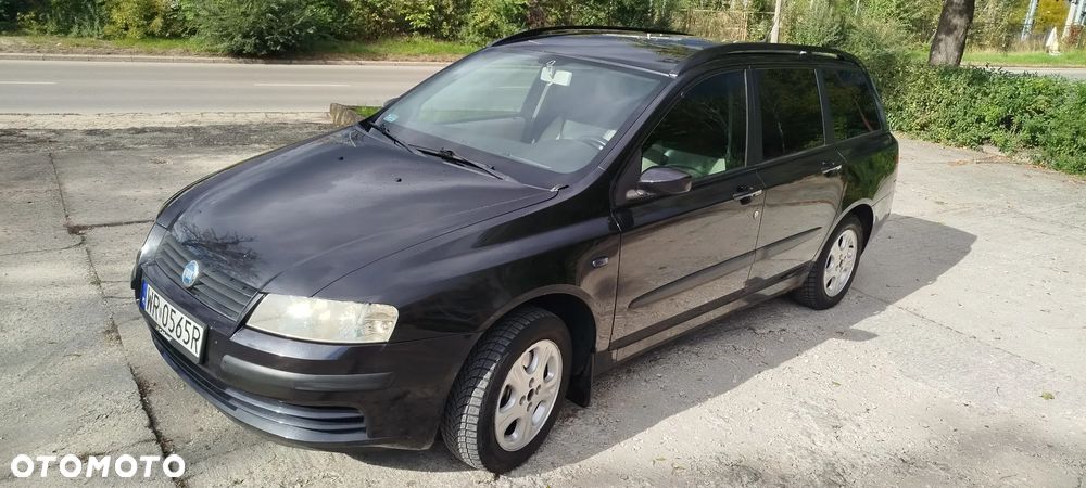 Fiat Stilo 1.8 16V Dynamic - 1