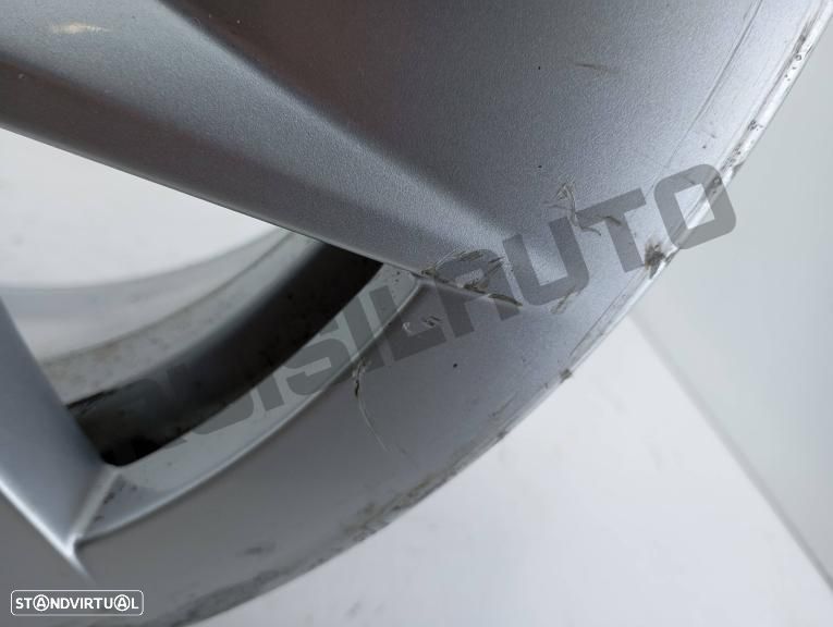 Jante Alumínio R15 6va601_025 Skoda Fabia Iv (pj) [2019_2024] 1 - 7