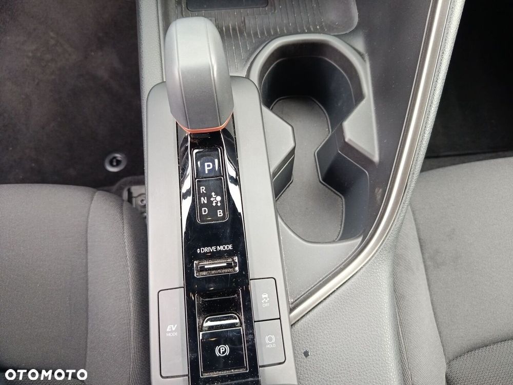 Toyota C-HR 2.0 Hybrid Dynamic Force Style - 24