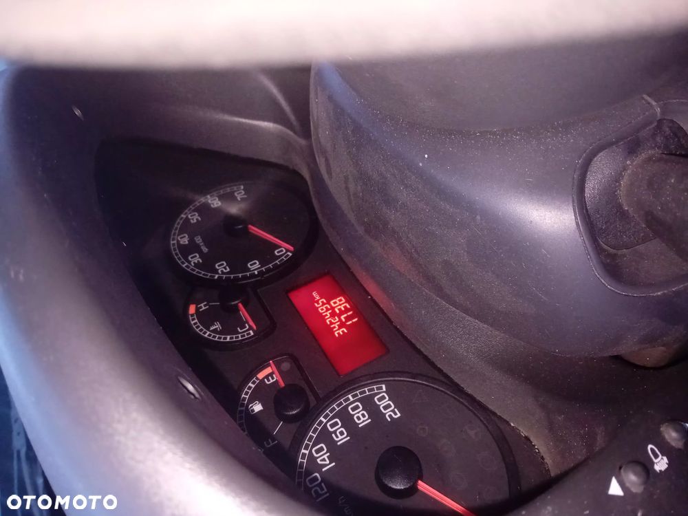 Fiat Doblo 1.9 JTD Malibu - 5