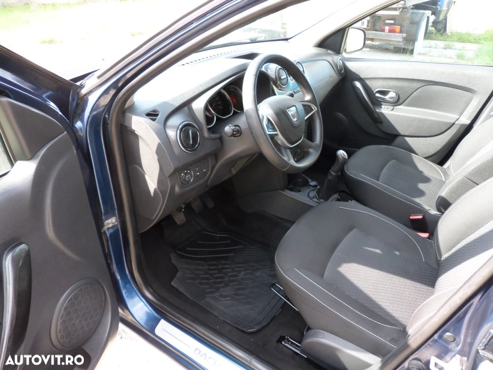 Dacia Logan 0.9 TCe Laureate - 5