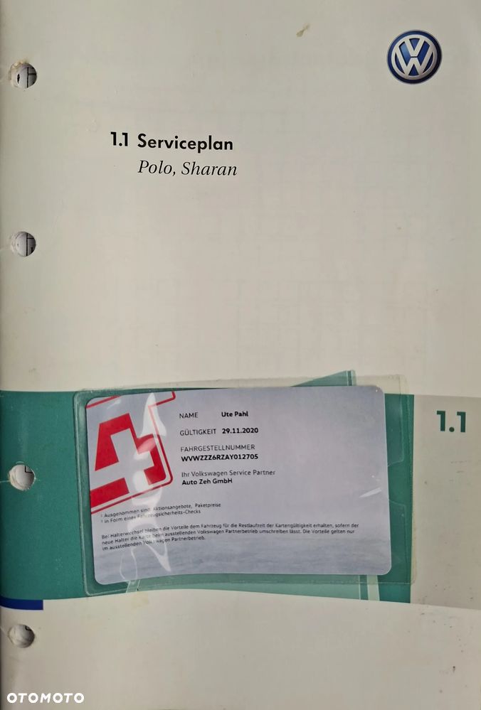 Volkswagen Polo 1.4 16V Highline - 15