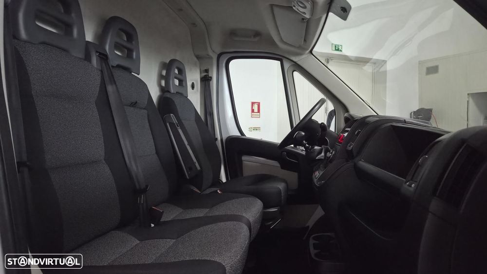 Fiat Ducato 2.3 Multijet 130 L2H2 - 11