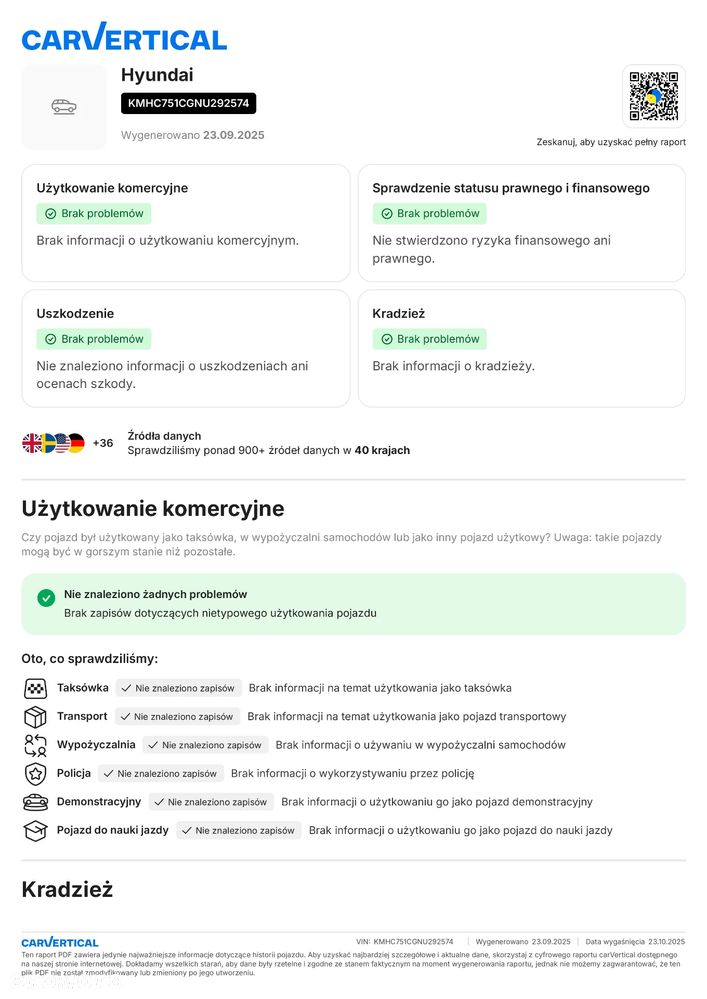 Hyundai IONIQ Hybrid Business - 28