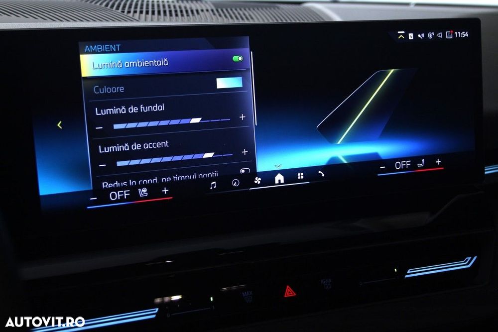 BMW Seria 5 520d AT MHEV - 13