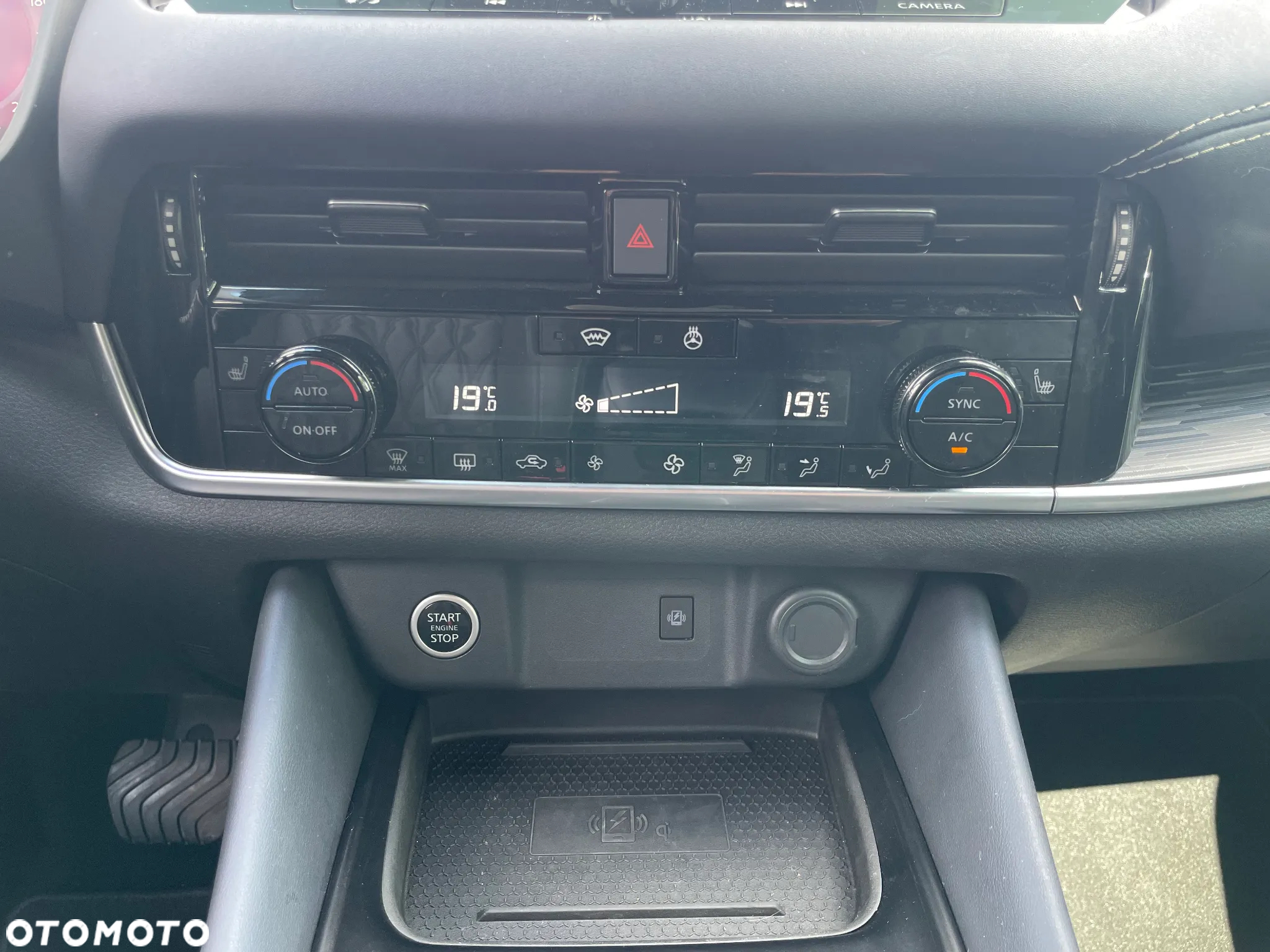 Nissan Qashqai - 12