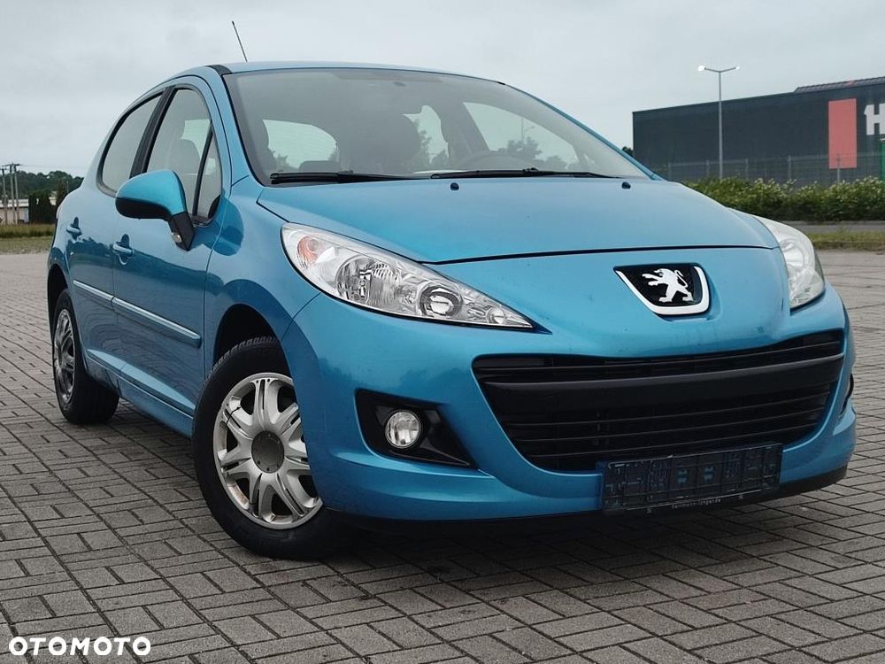 Peugeot 207 75 Tendance - 6
