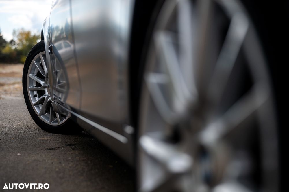 BMW Seria 7 730d xDrive - 16