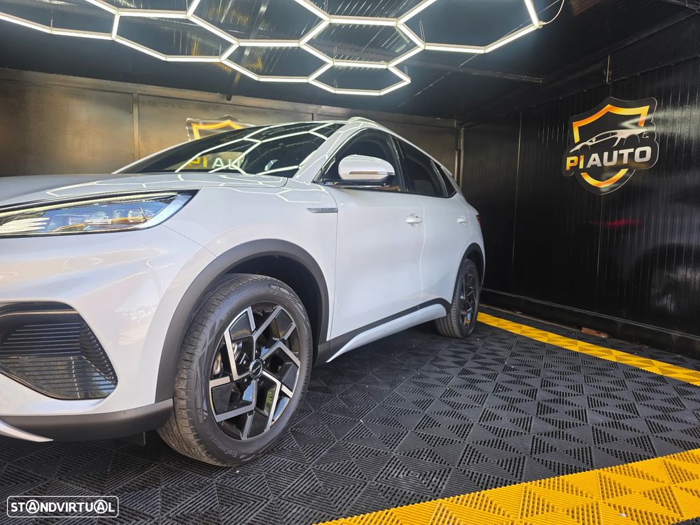 BYD Atto 3 60.48 kWh Design - 7