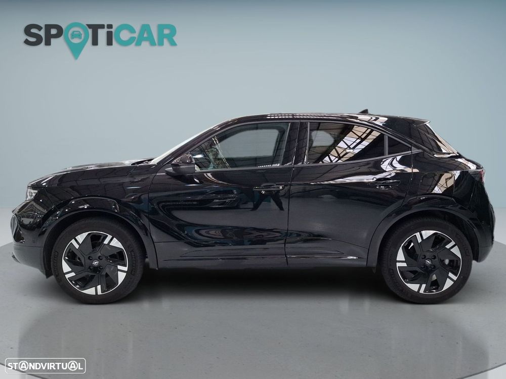 Opel Mokka 54 kWh GS - 4