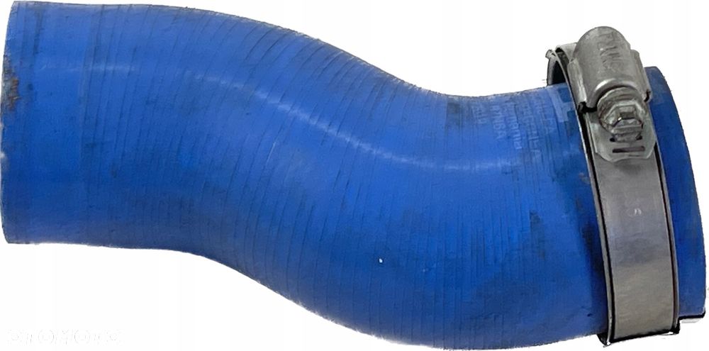 FORD F150 LIFT 17- 2.7 RURA TURBINY FL34-6C640-E - 1