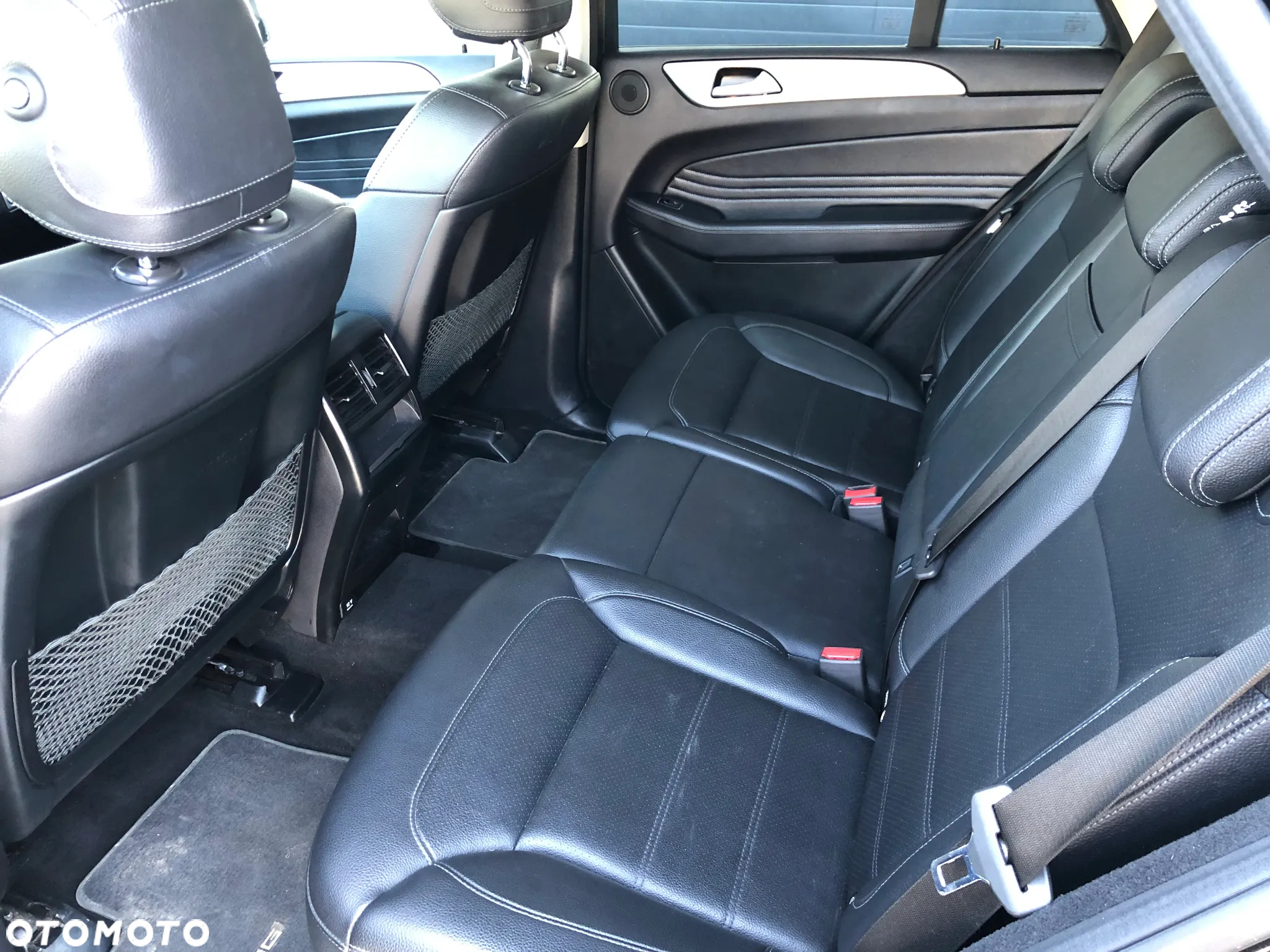 Mercedes-Benz GLE 350 d 4-Matic - 15