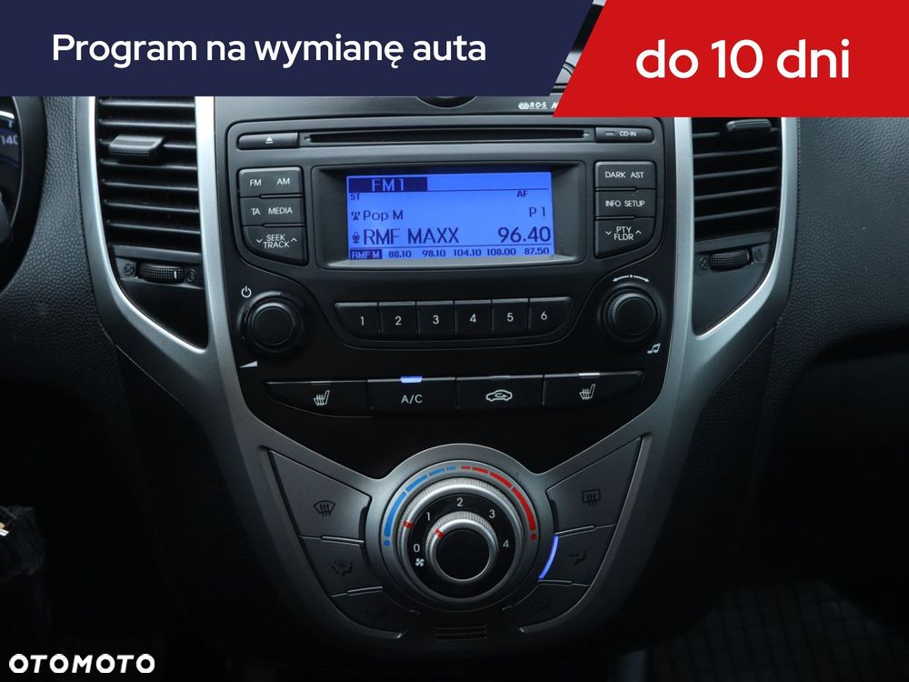 Hyundai ix20 - 14