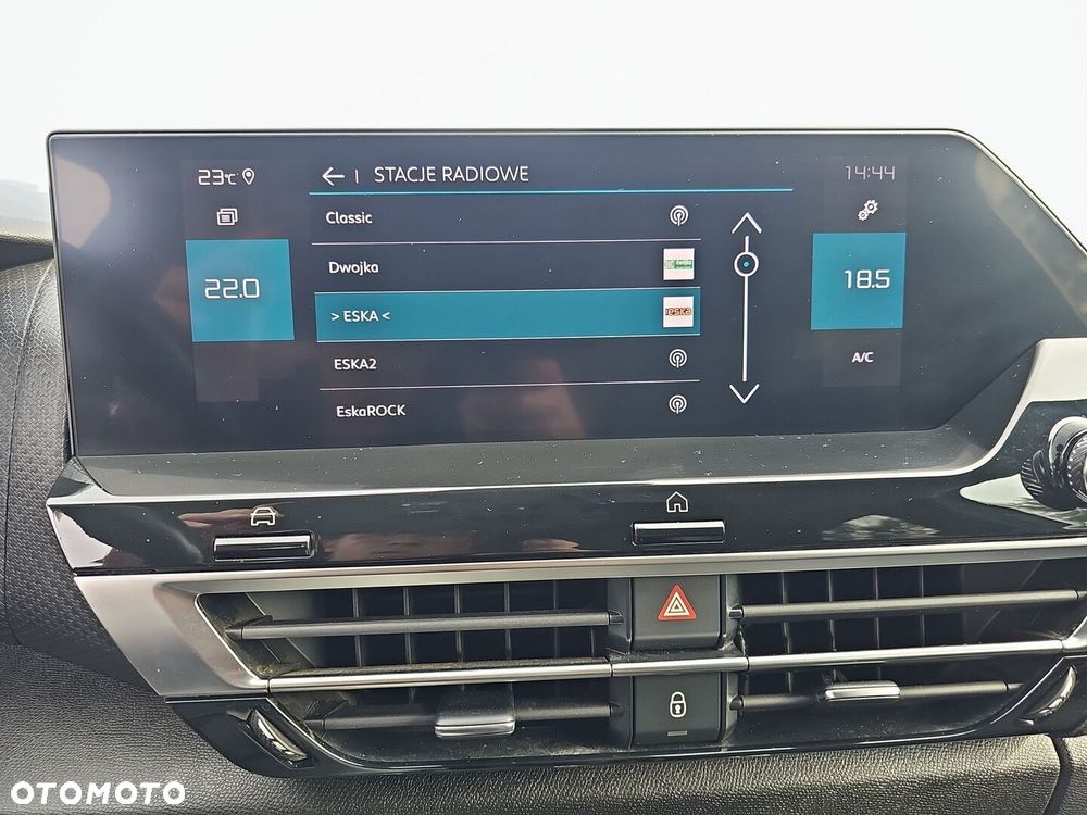 Citroën C4 1.5 BlueHDi Shine S&S - 22