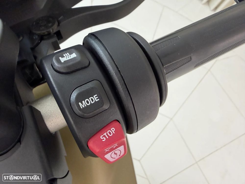 BMW F 850 GS Adventure Rallye - 11