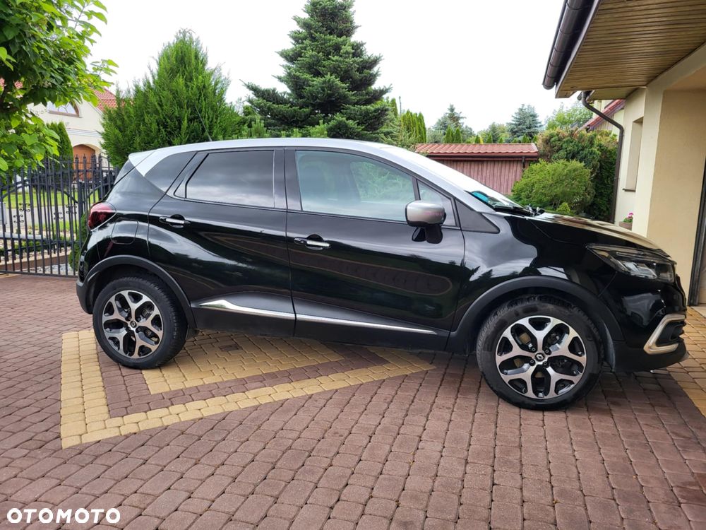 Renault Captur ENERGY TCe 120 EDC Intens - 6