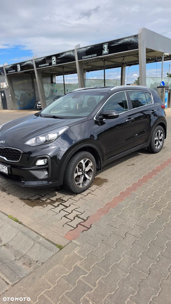 Kia Sportage 1.6 GDI L 2WD - 2