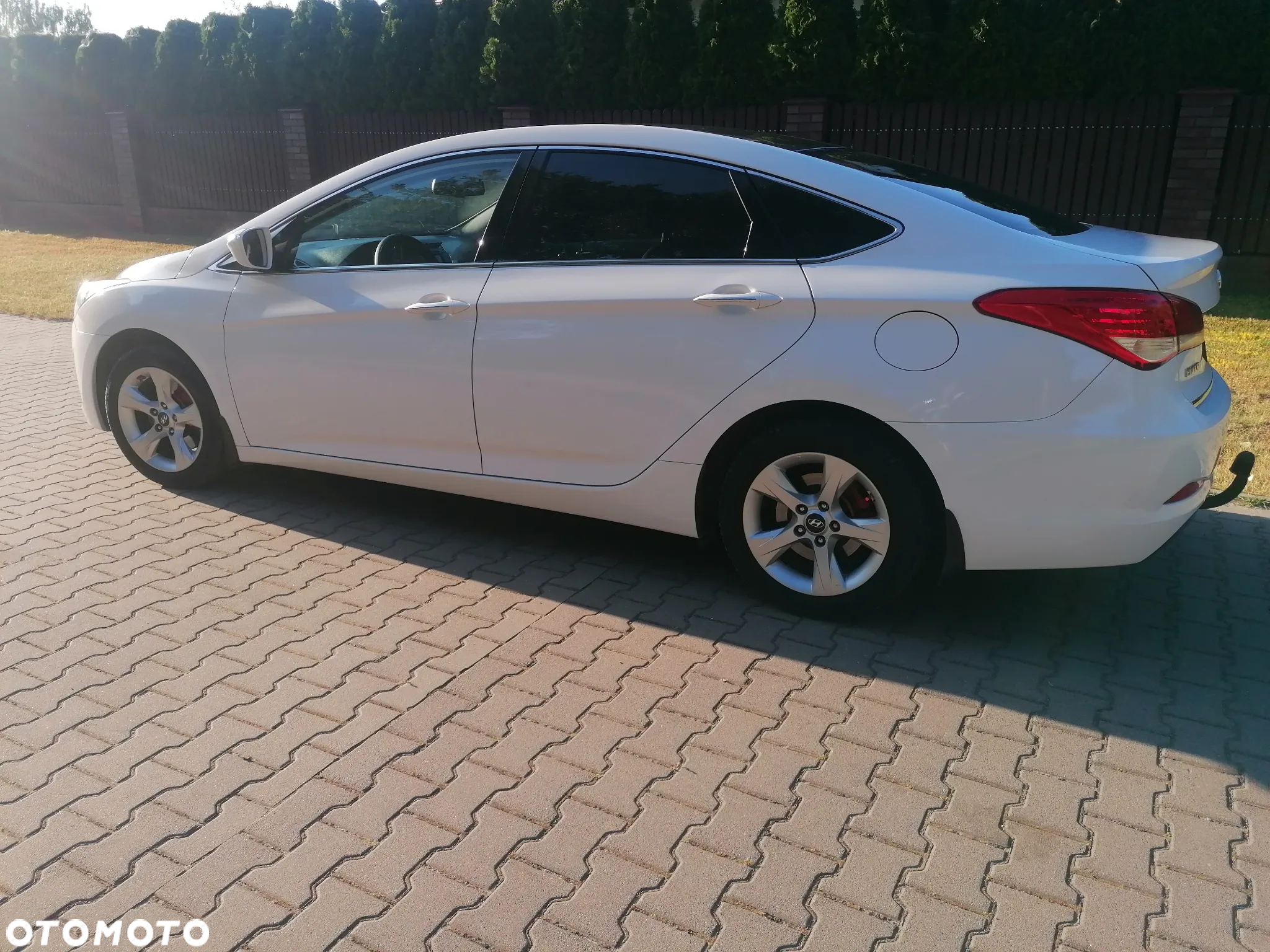 Hyundai i40 1.6 GDI Comfort - 7