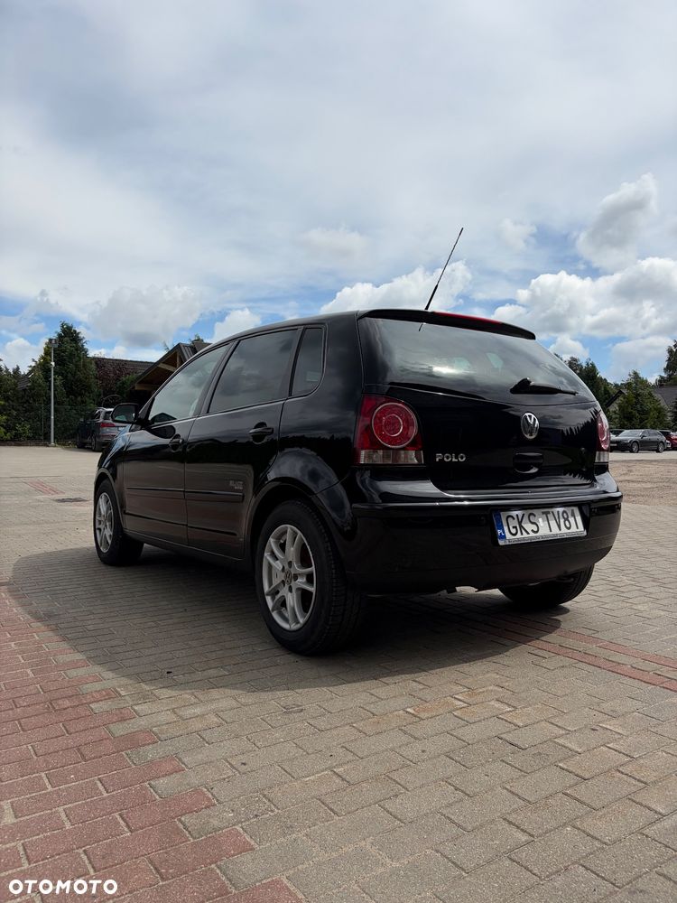Volkswagen Polo 1.2 12V Highline - 5