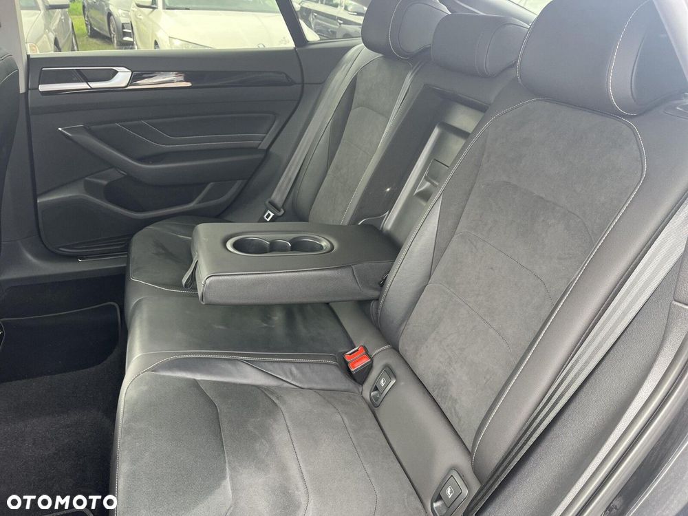 Volkswagen Arteon 2.0 TSI Elegance DSG - 14