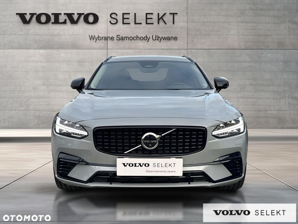 Volvo V90 - 9