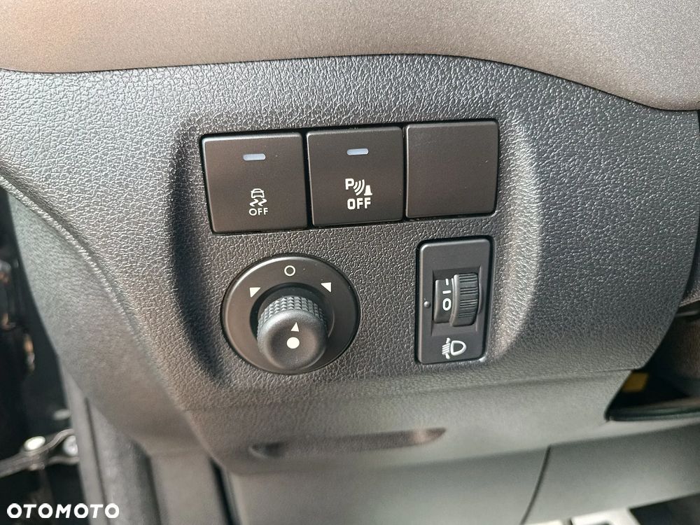 Citroën Berlingo Multispace BlueHDi 100 SELECTION - 22