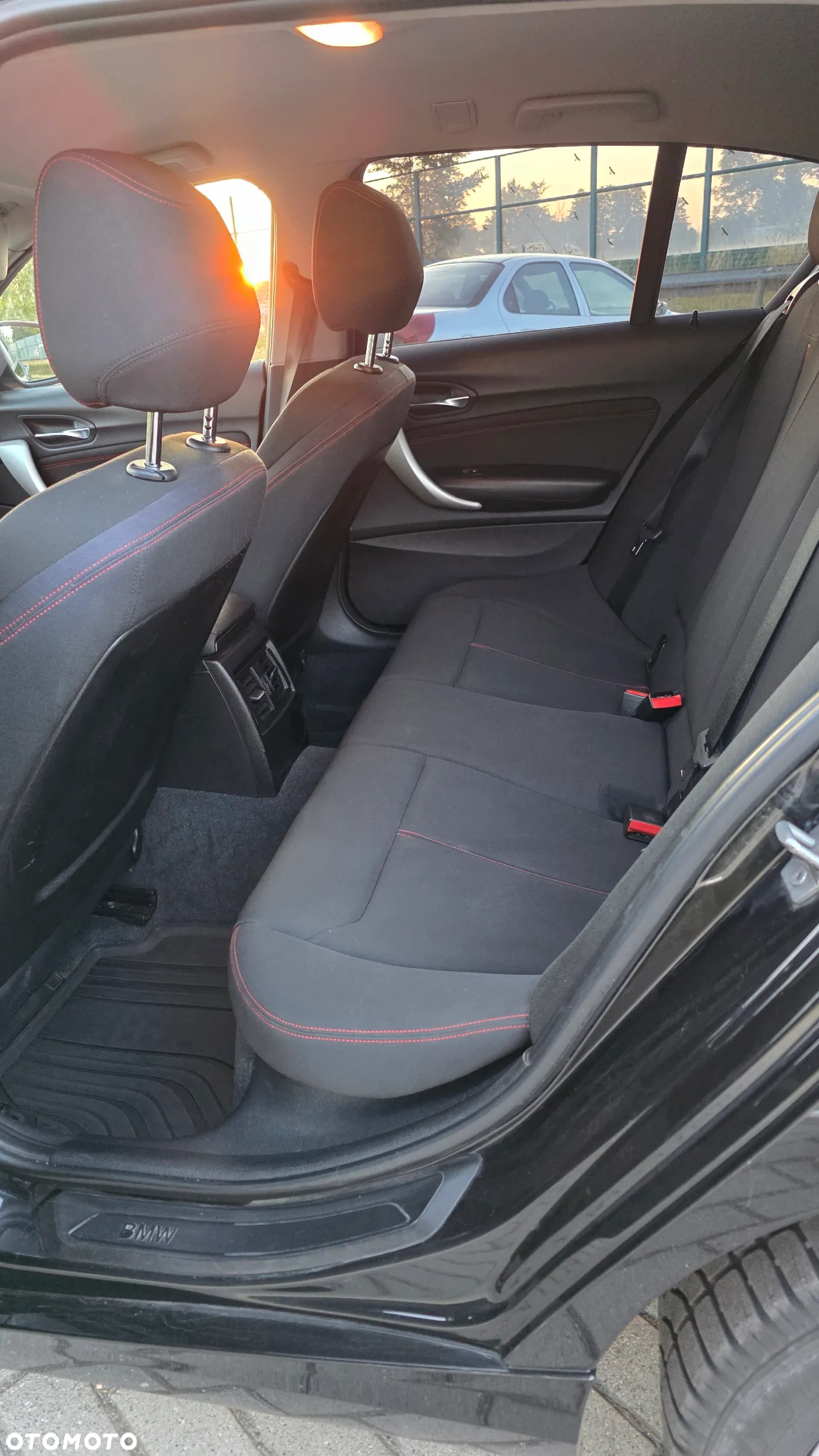 BMW Seria 1 118i Sport Line - 20