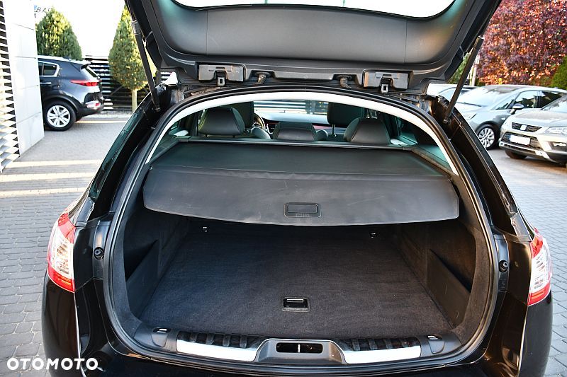 Peugeot 508 2.0 BlueHDi RXH S&S - 27