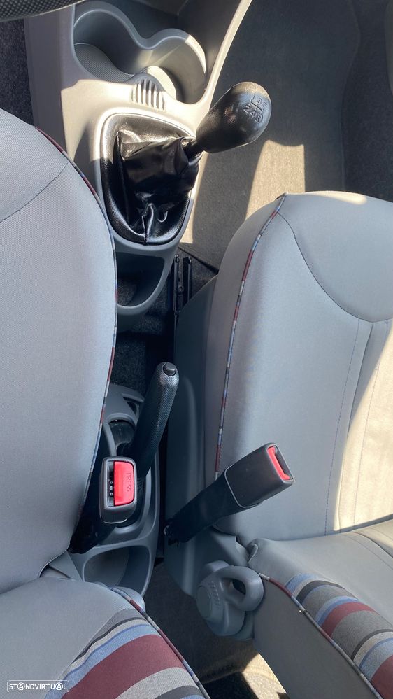 Citroën C1 1.0 Selection - 11