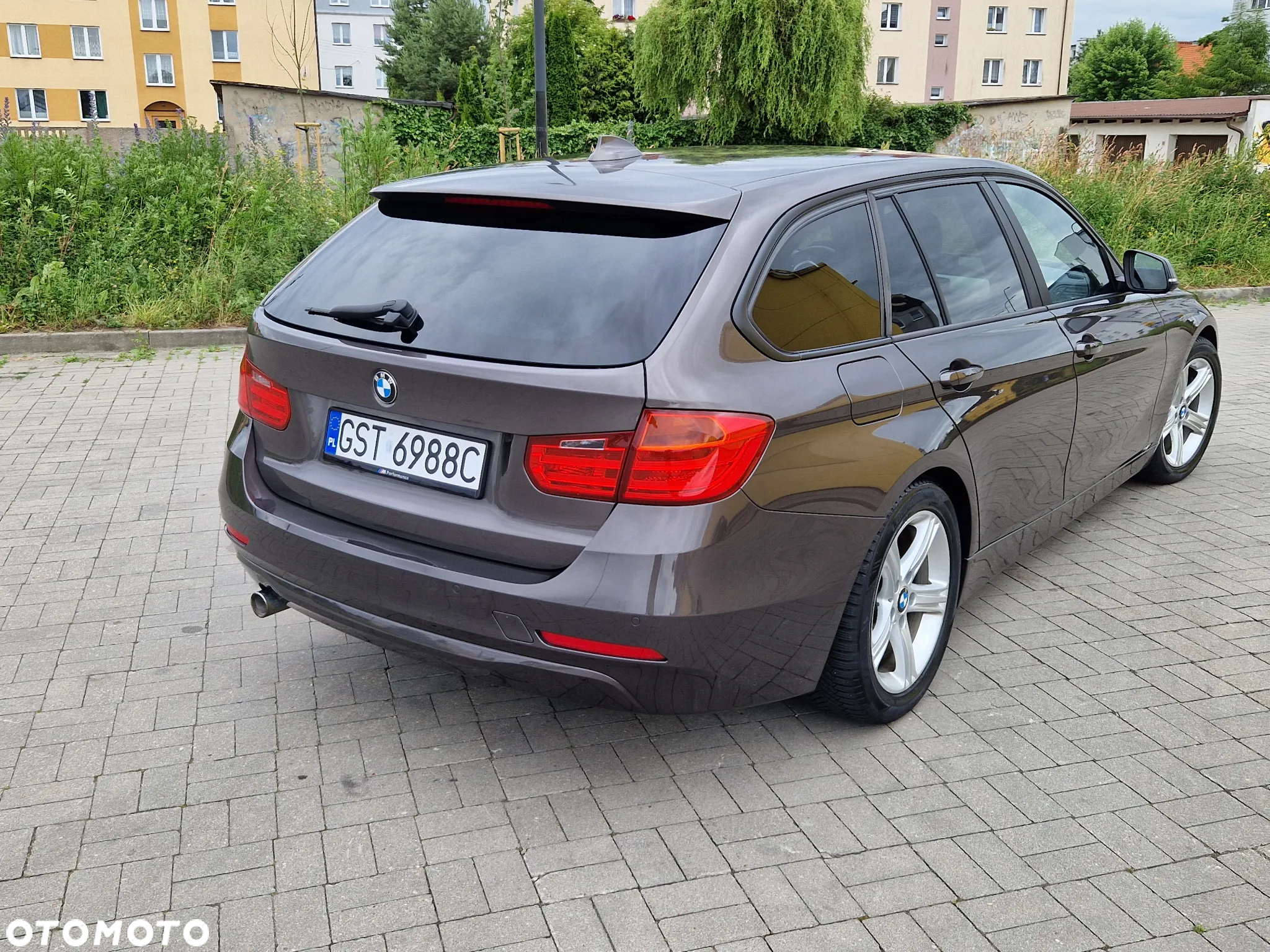 BMW Seria 3 - 14