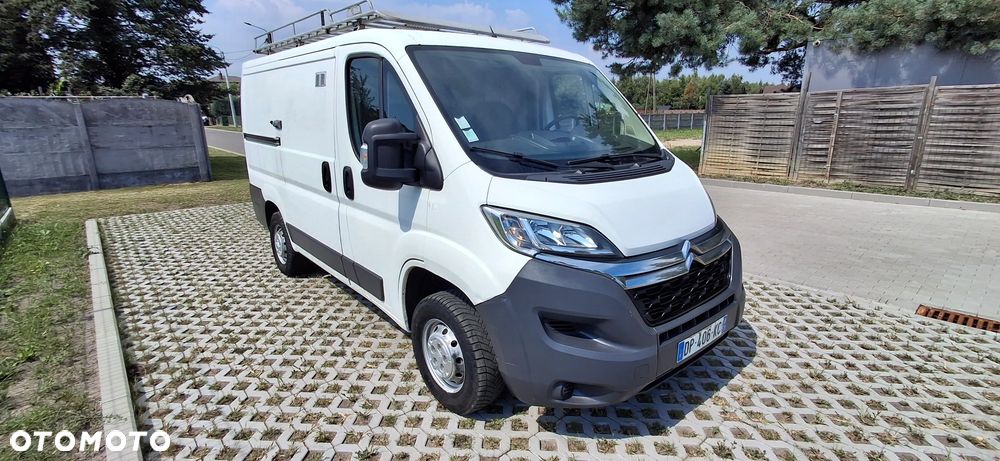 Citroën Jumper - 1