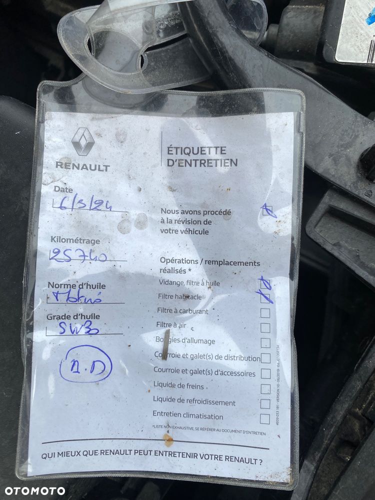 Renault Clio TCe 100 EXPERIENCE - 25