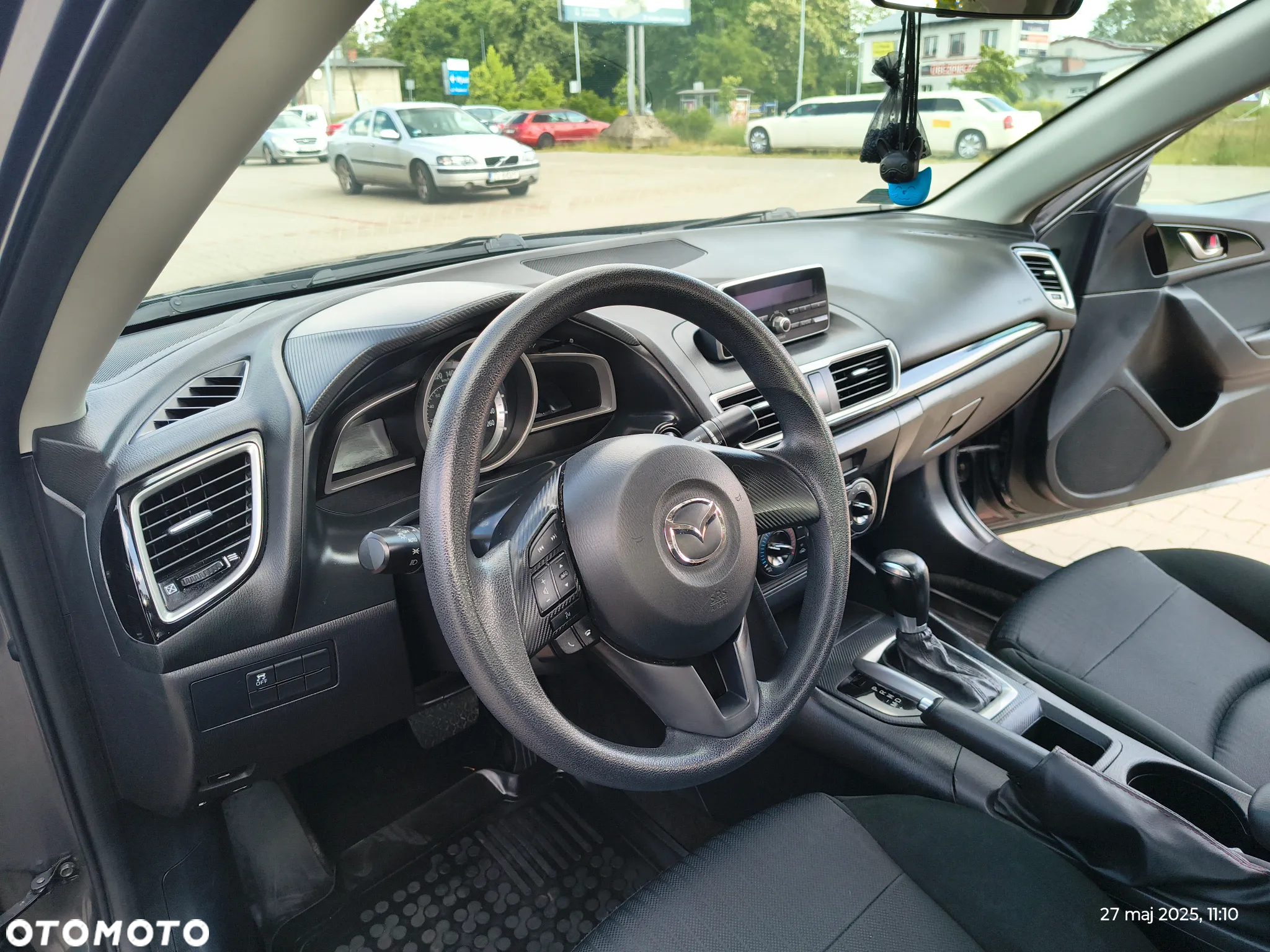Mazda 3 - 29