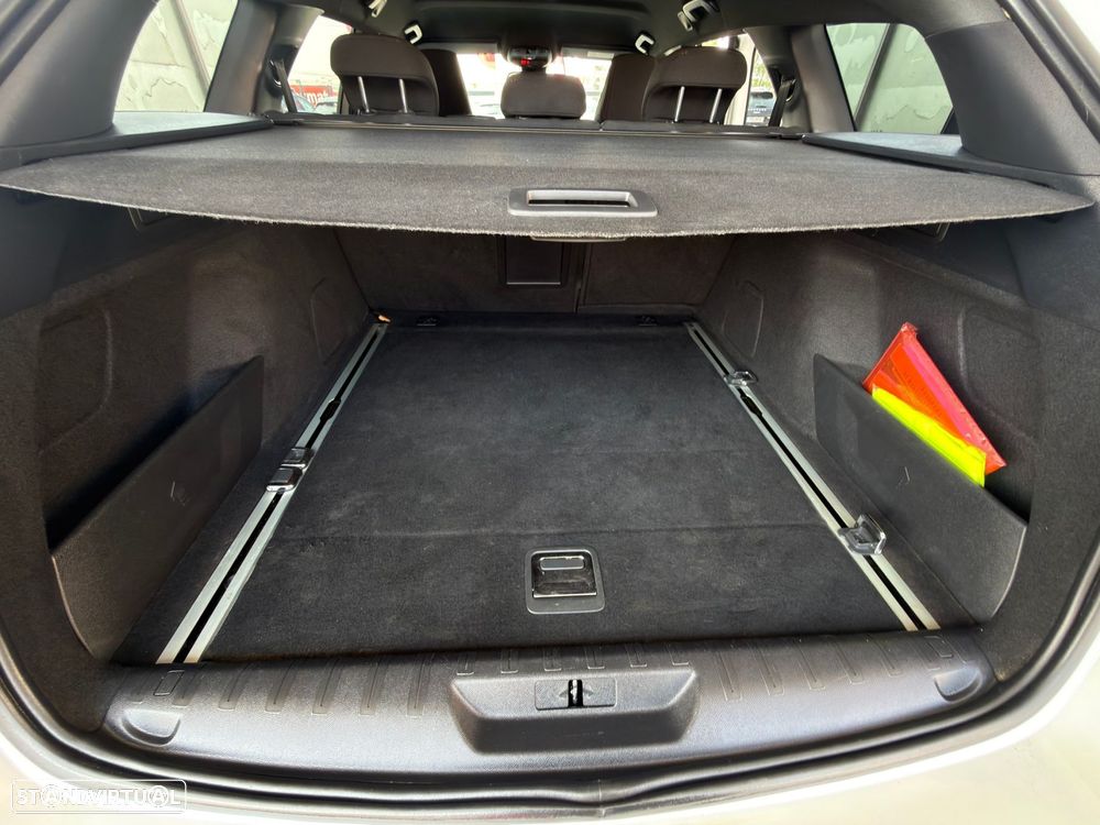 Peugeot 308 SW 1.5 BlueHDi GT Line - 20