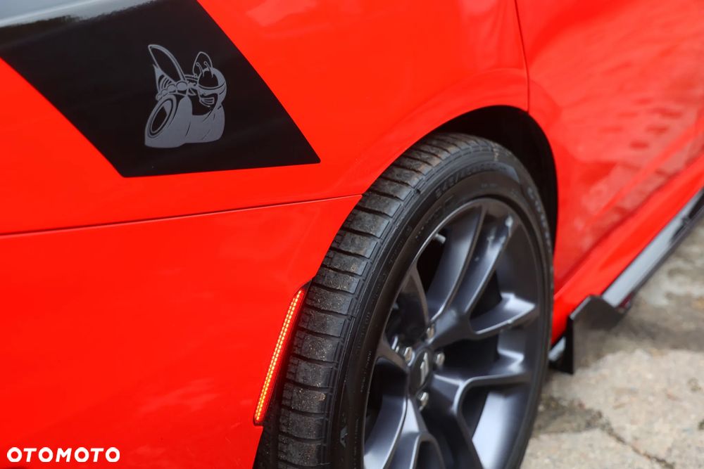 Dodge Charger 6.4 Scat Pack - 14