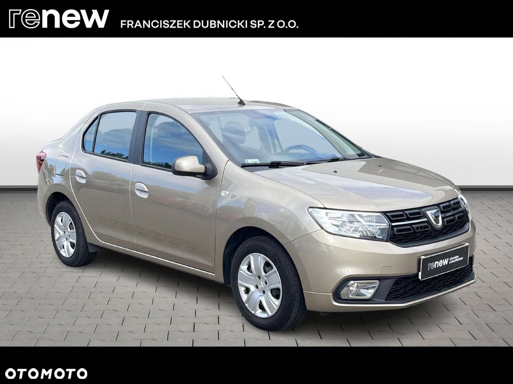 Dacia Logan 1.0 SCe Laureate - 7