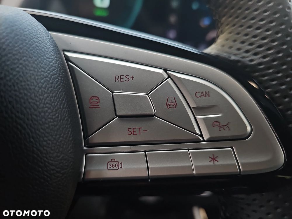 Forthing T5 EVO T-Five 1.5T HEV e-CVT - 17
