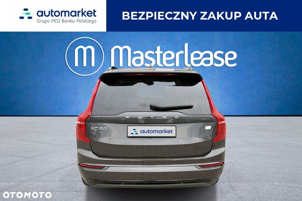 Volvo XC 90 - 6