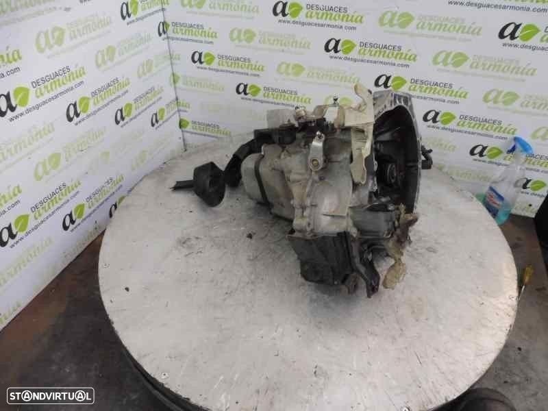 CAIXA VELOCIDADES PEUGEOT 207 2009 -20CQ74 - 3
